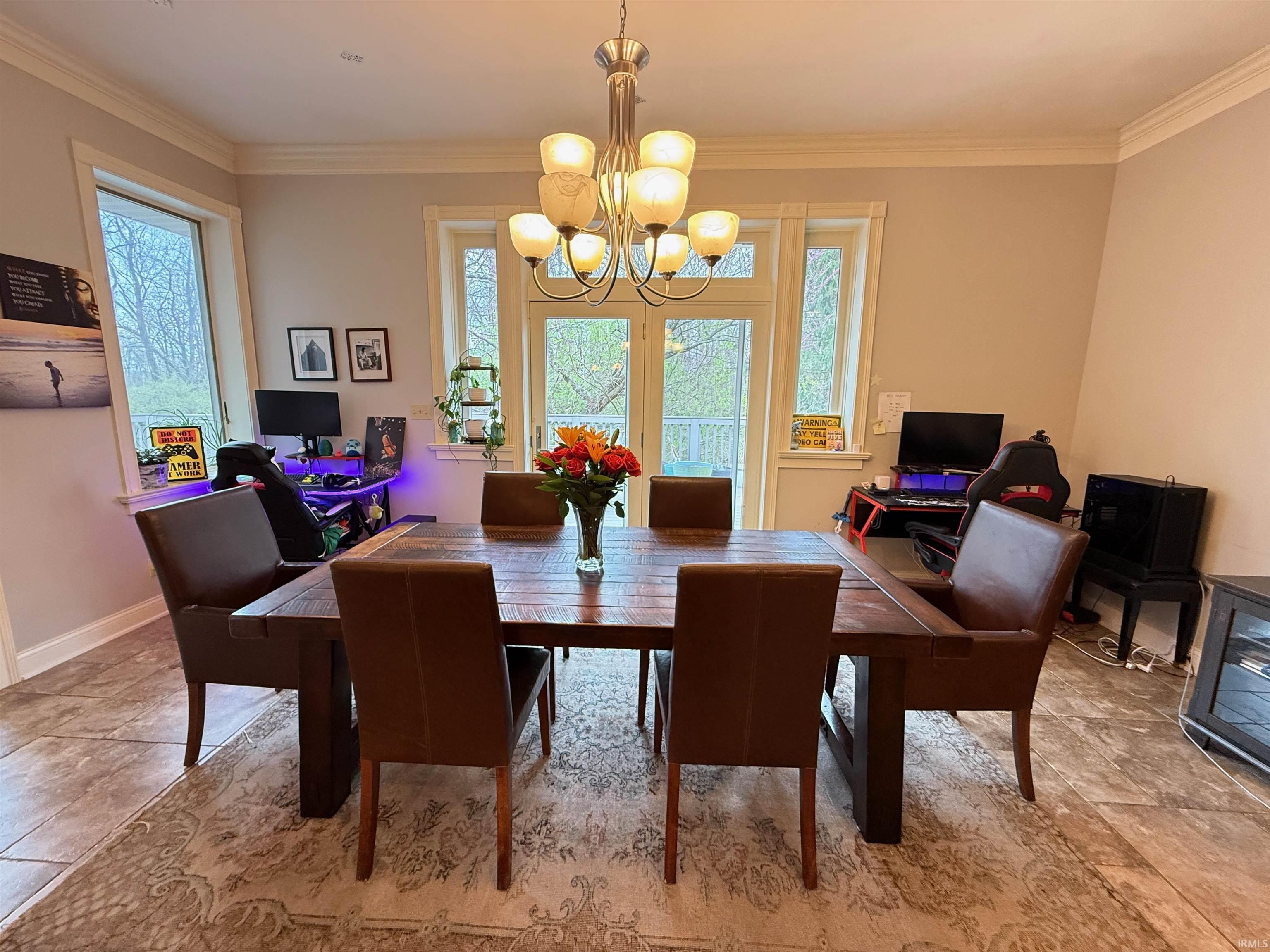 4968 N St. Patricks Court