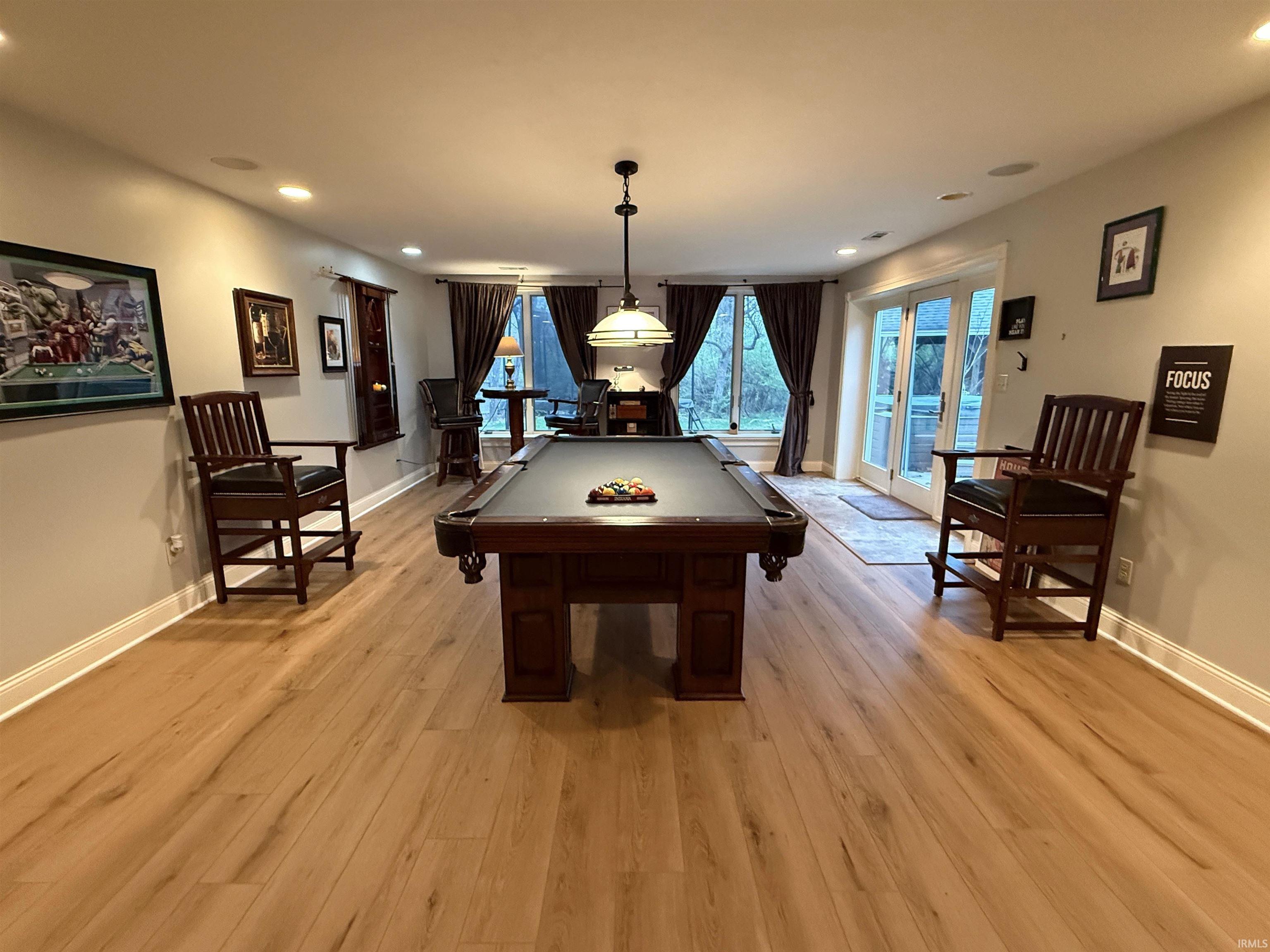 4968 N St. Patricks Court