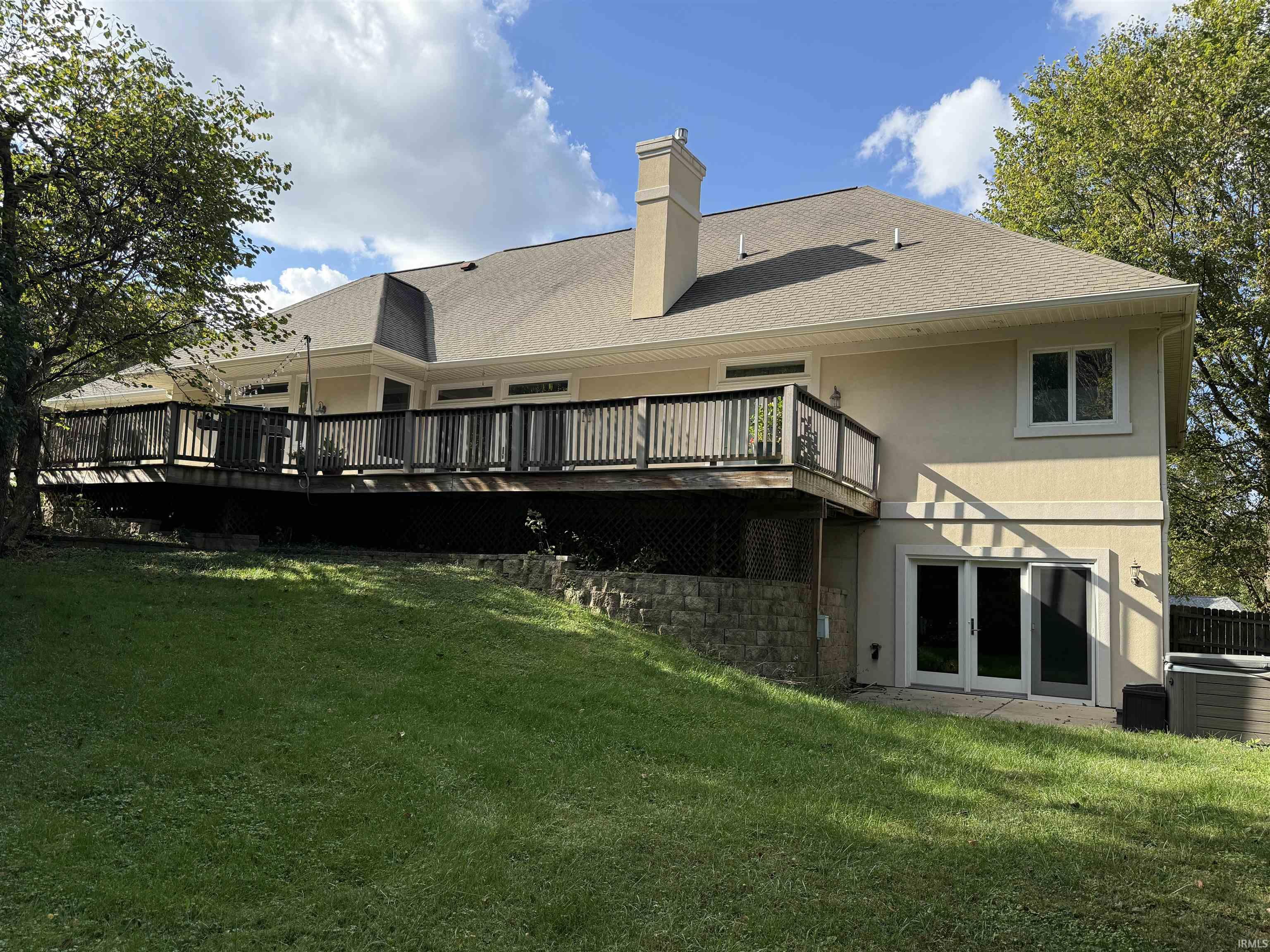 4968 N St. Patricks Court