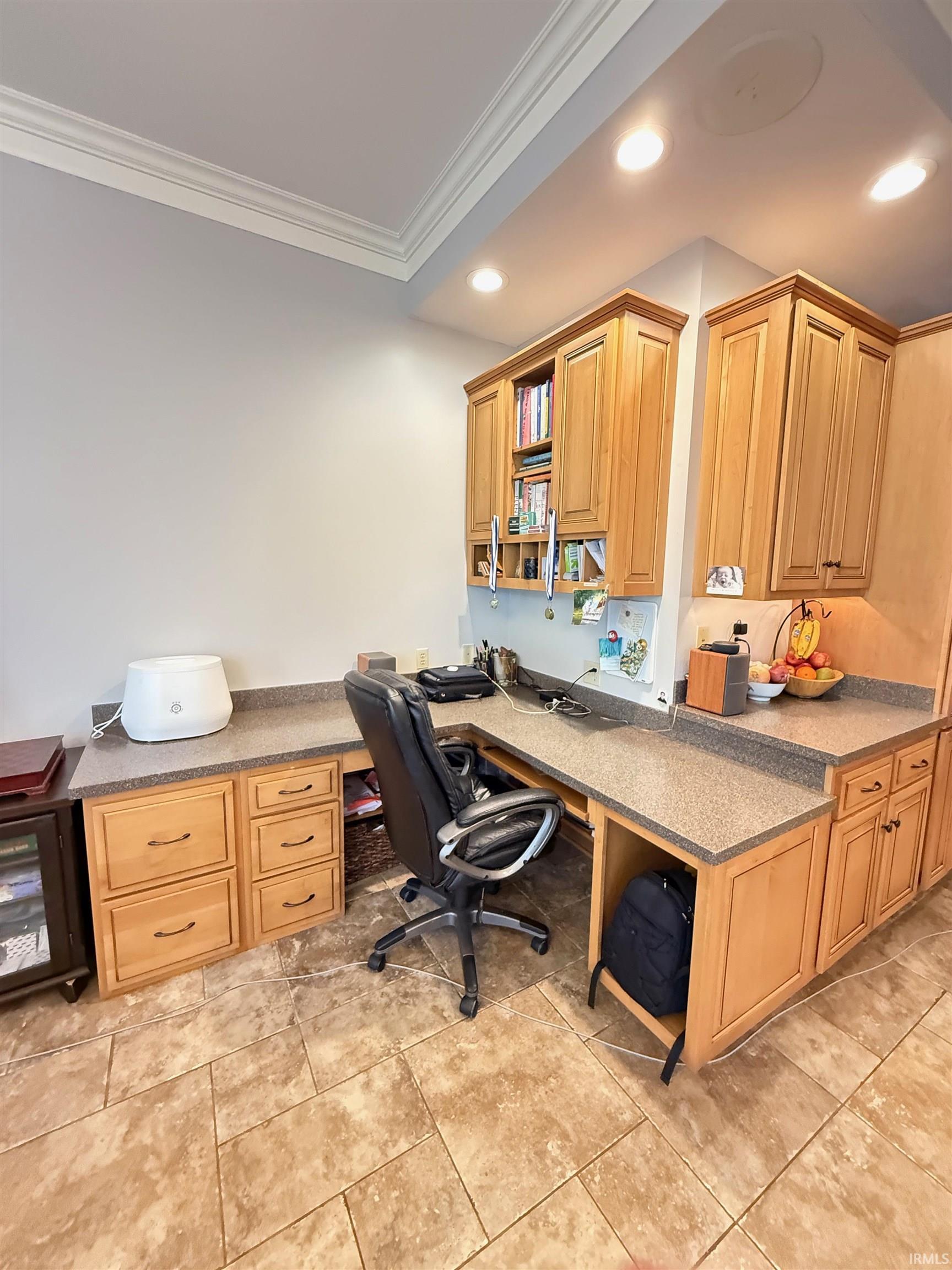 4968 N St. Patricks Court