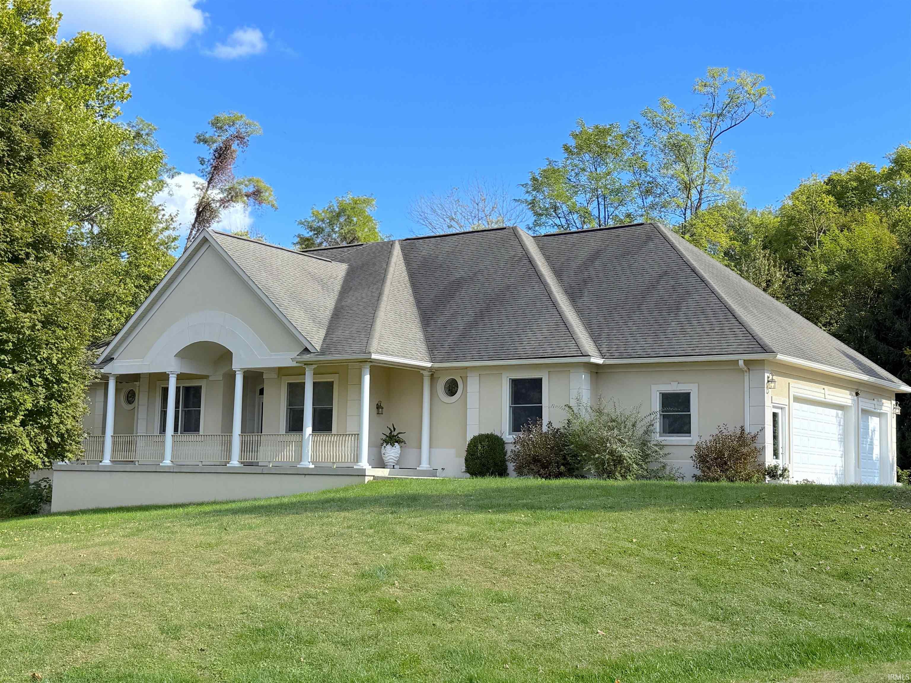 4968 N St. Patricks Court