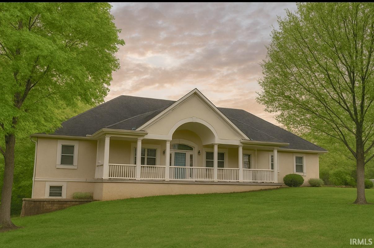 4968 N St. Patricks Court