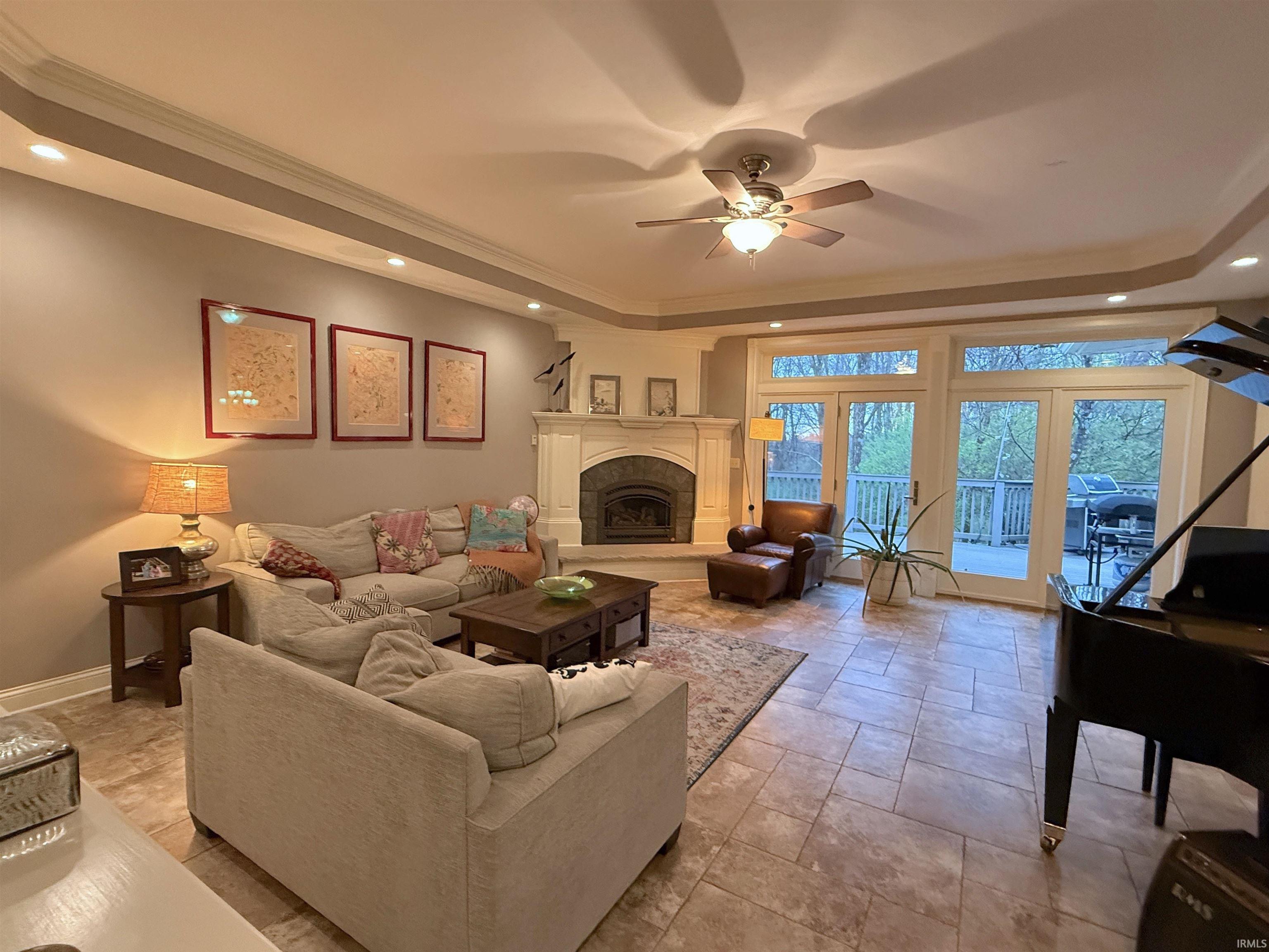 4968 N St. Patricks Court