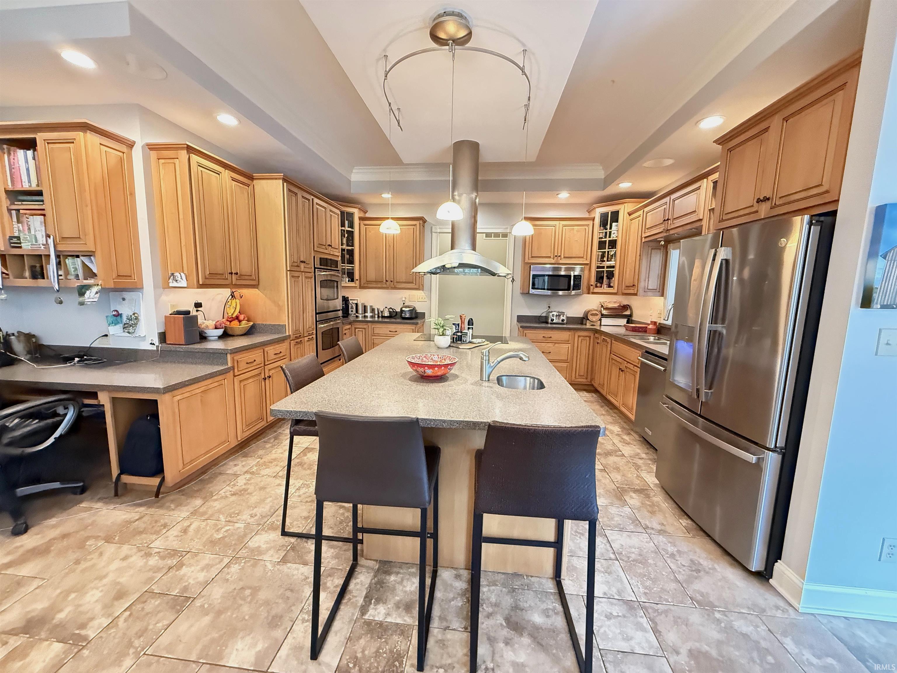 4968 N St. Patricks Court