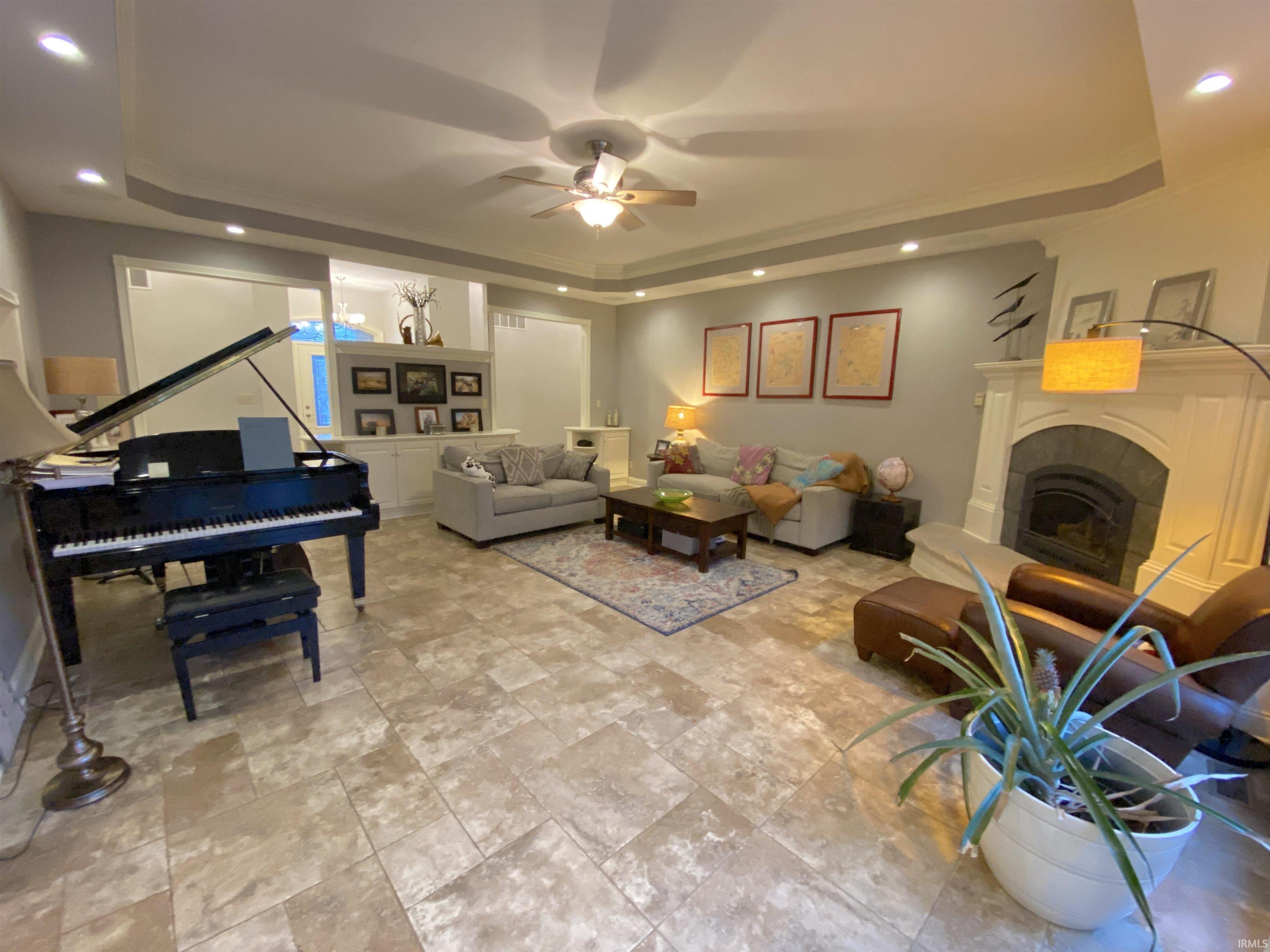 4968 N St. Patricks Court