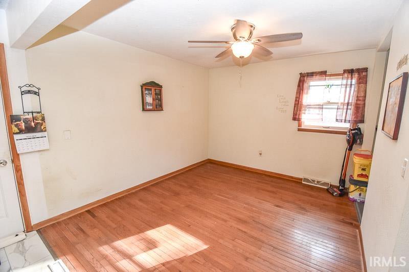 2770 E Bernice Drive