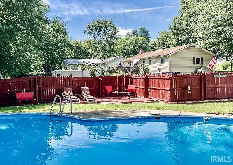 2770 E Bernice Drive