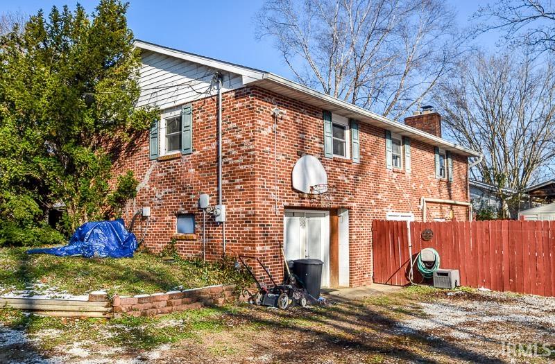 2770 E Bernice Drive