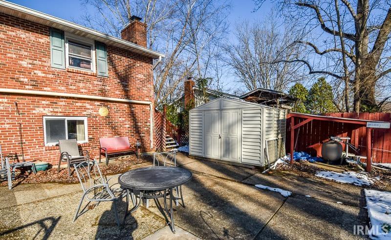 2770 E Bernice Drive