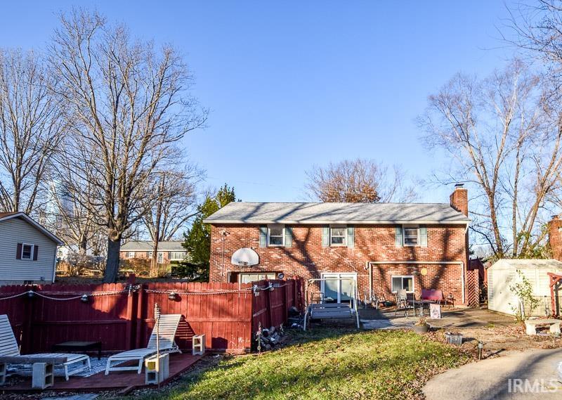 2770 E Bernice Drive