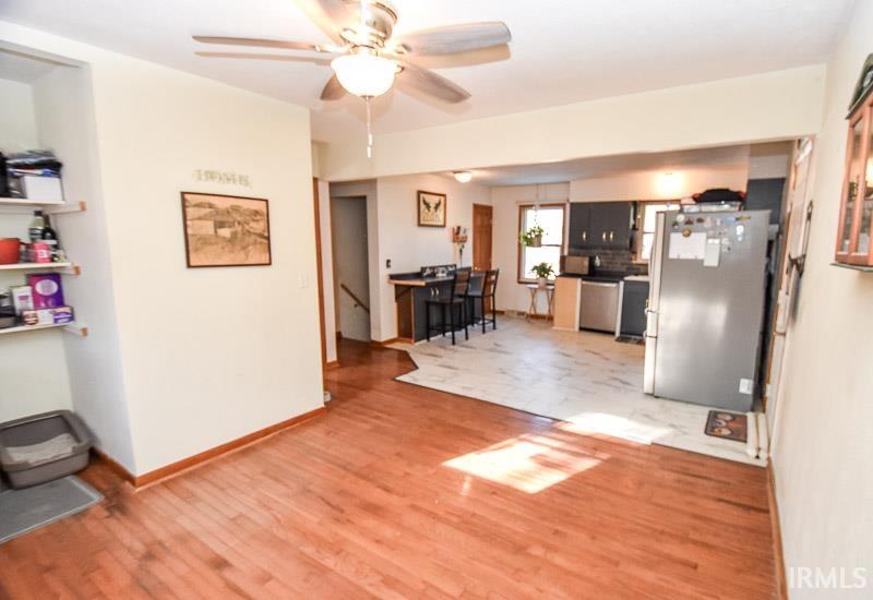 2770 E Bernice Drive