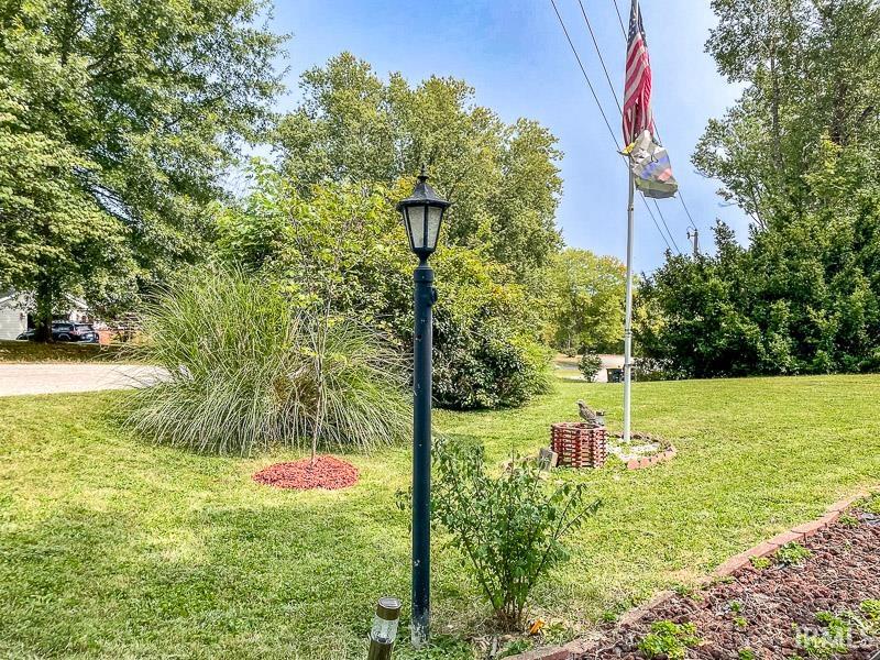 2770 E Bernice Drive