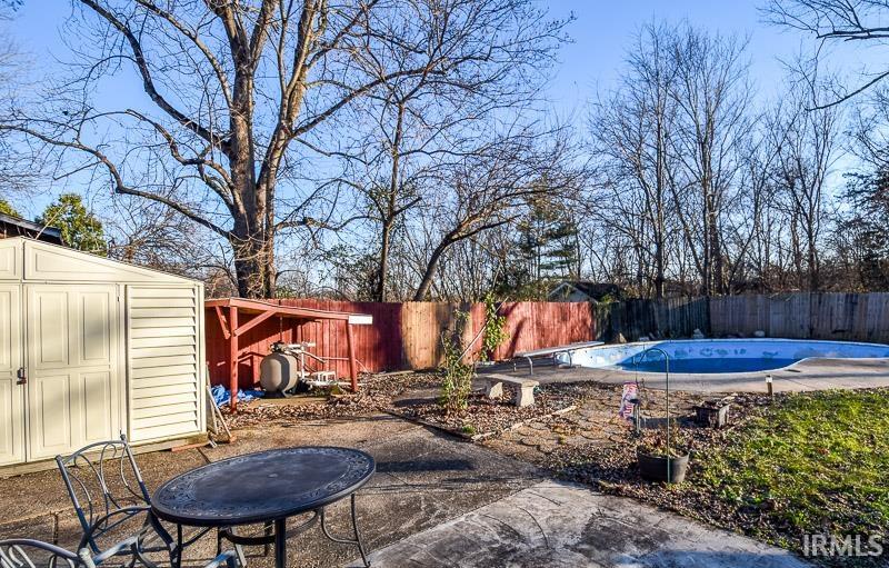 2770 E Bernice Drive