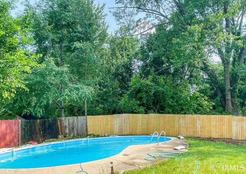 2770 E Bernice Drive