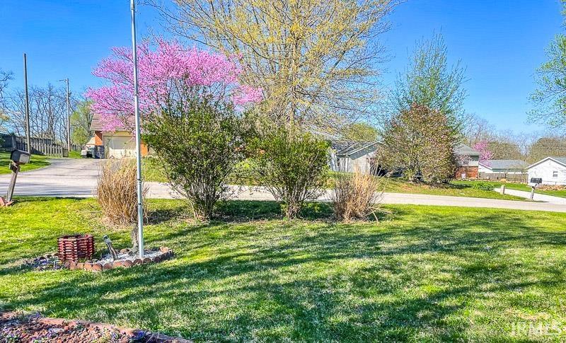 2770 E Bernice Drive