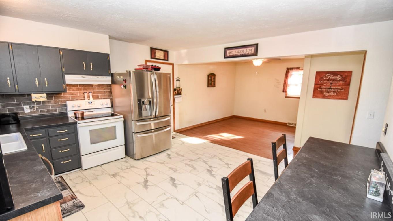 2770 E Bernice Drive