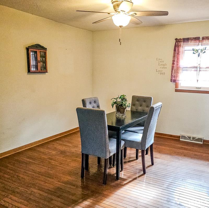 2770 E Bernice Drive