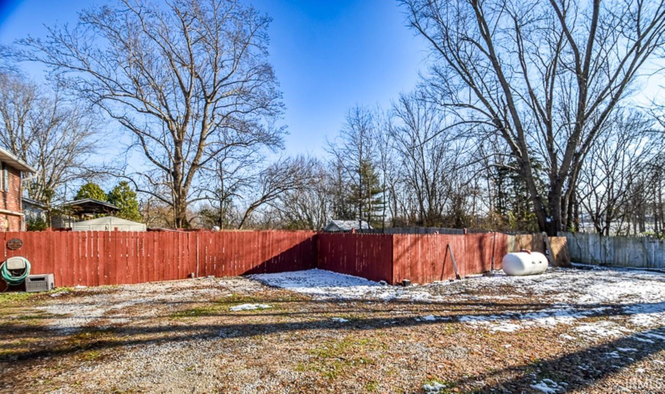 2770 E Bernice Drive