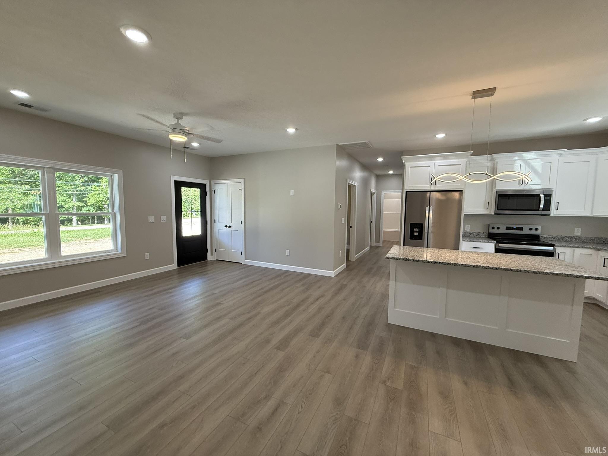 3417 S Knightridge Road