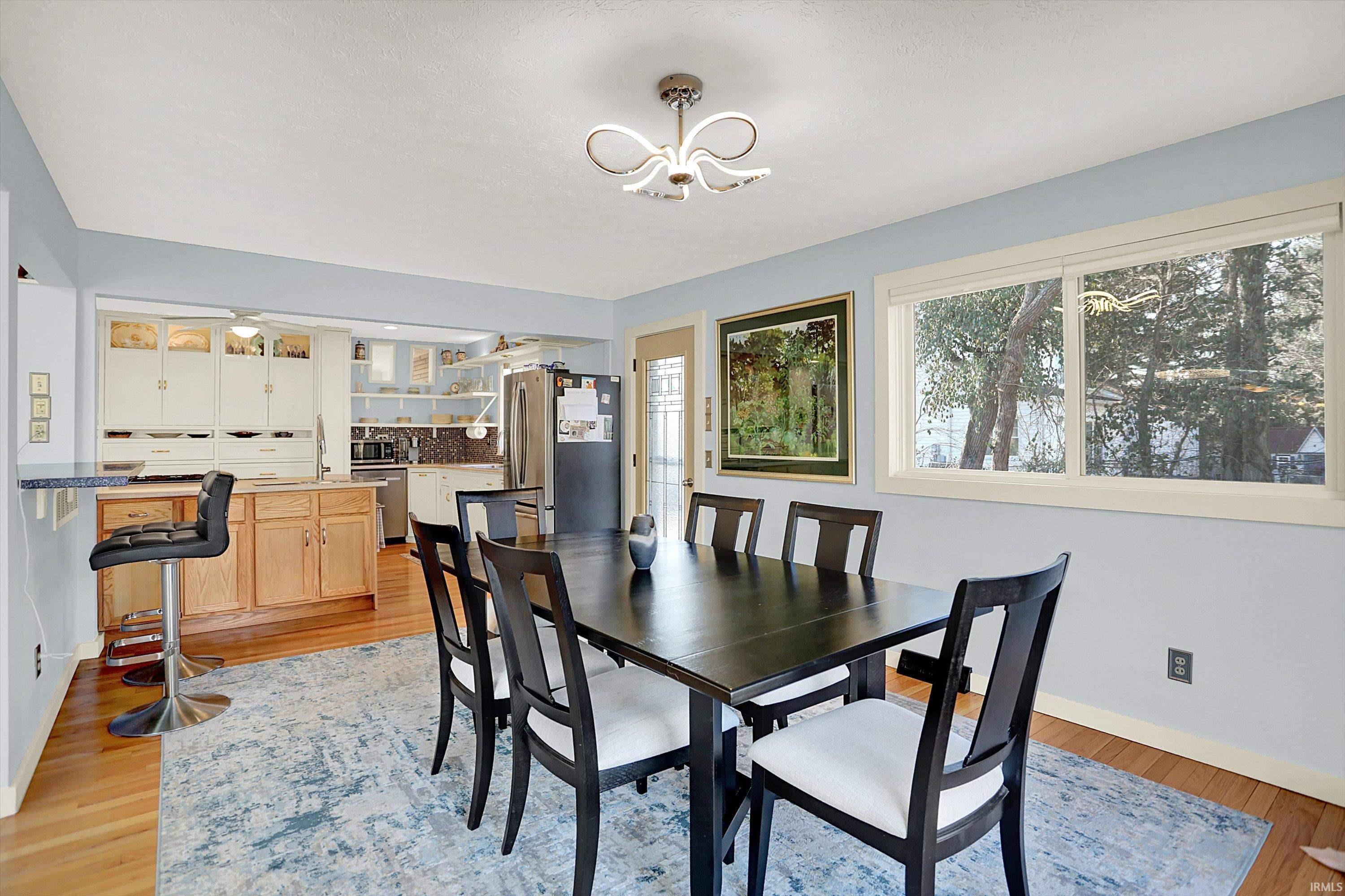 609 E Audubon Drive
