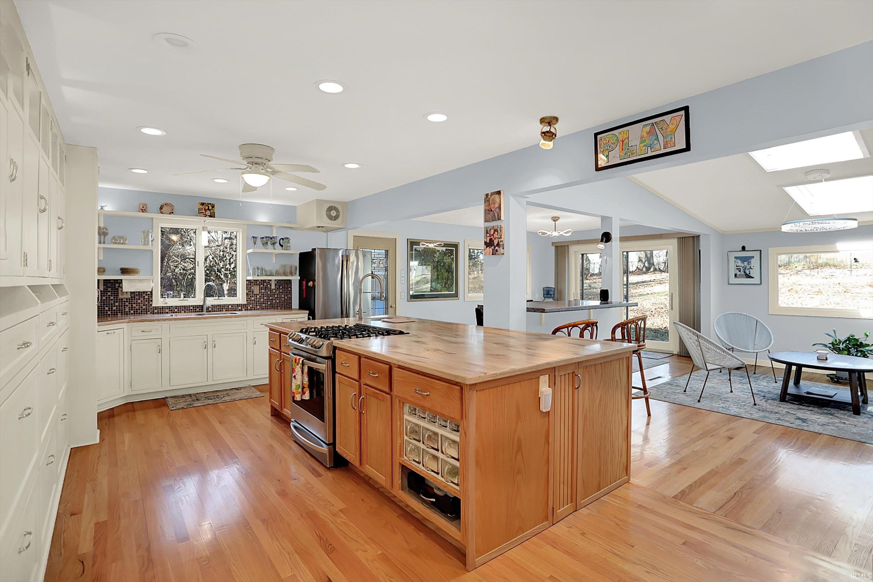 609 E Audubon Drive