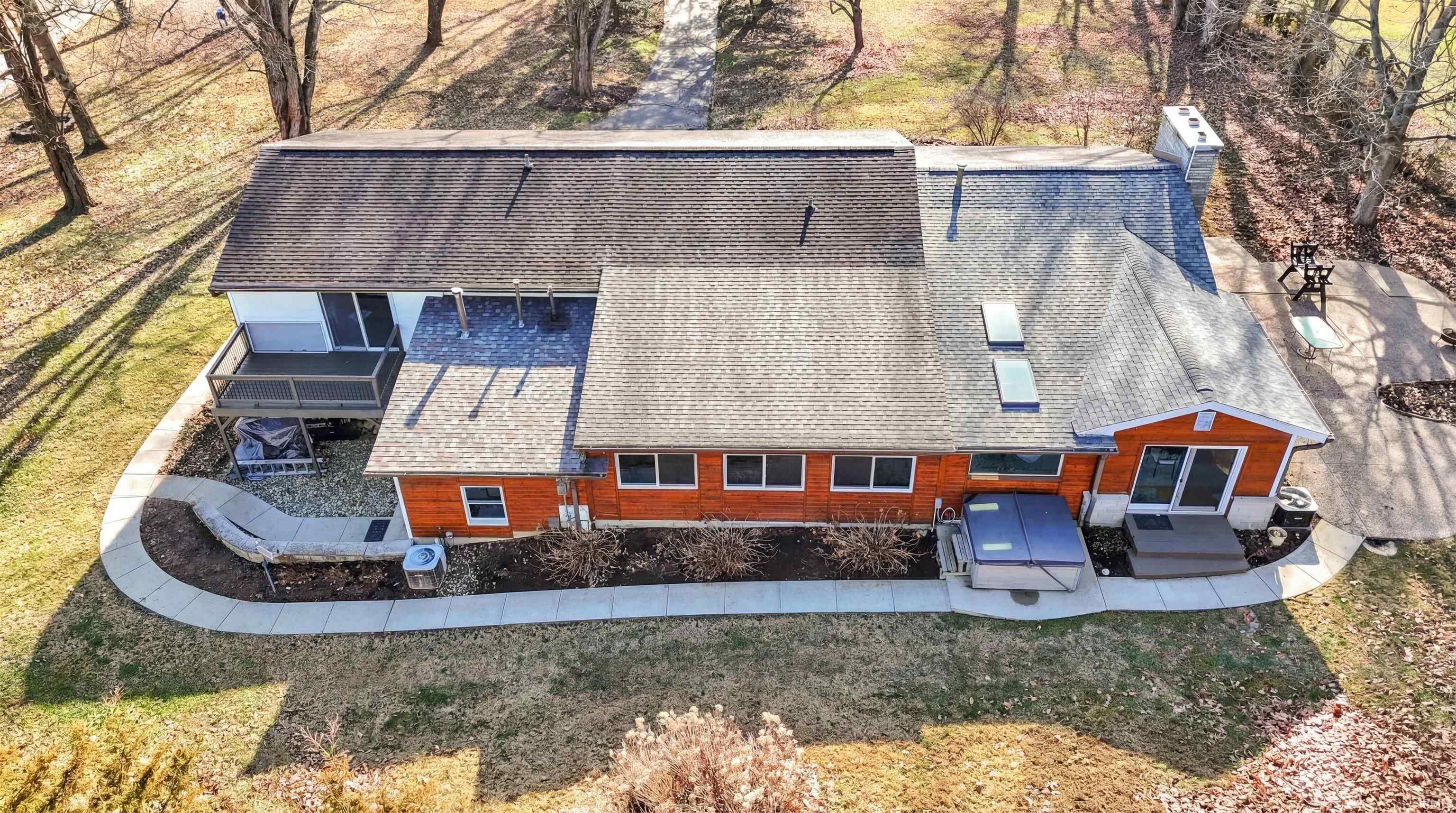 609 E Audubon Drive