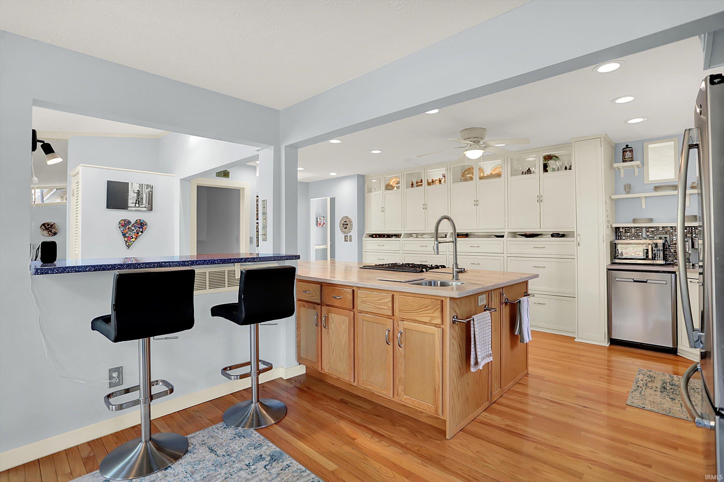 609 E Audubon Drive