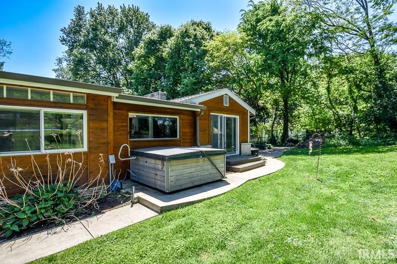 609 E Audubon Drive