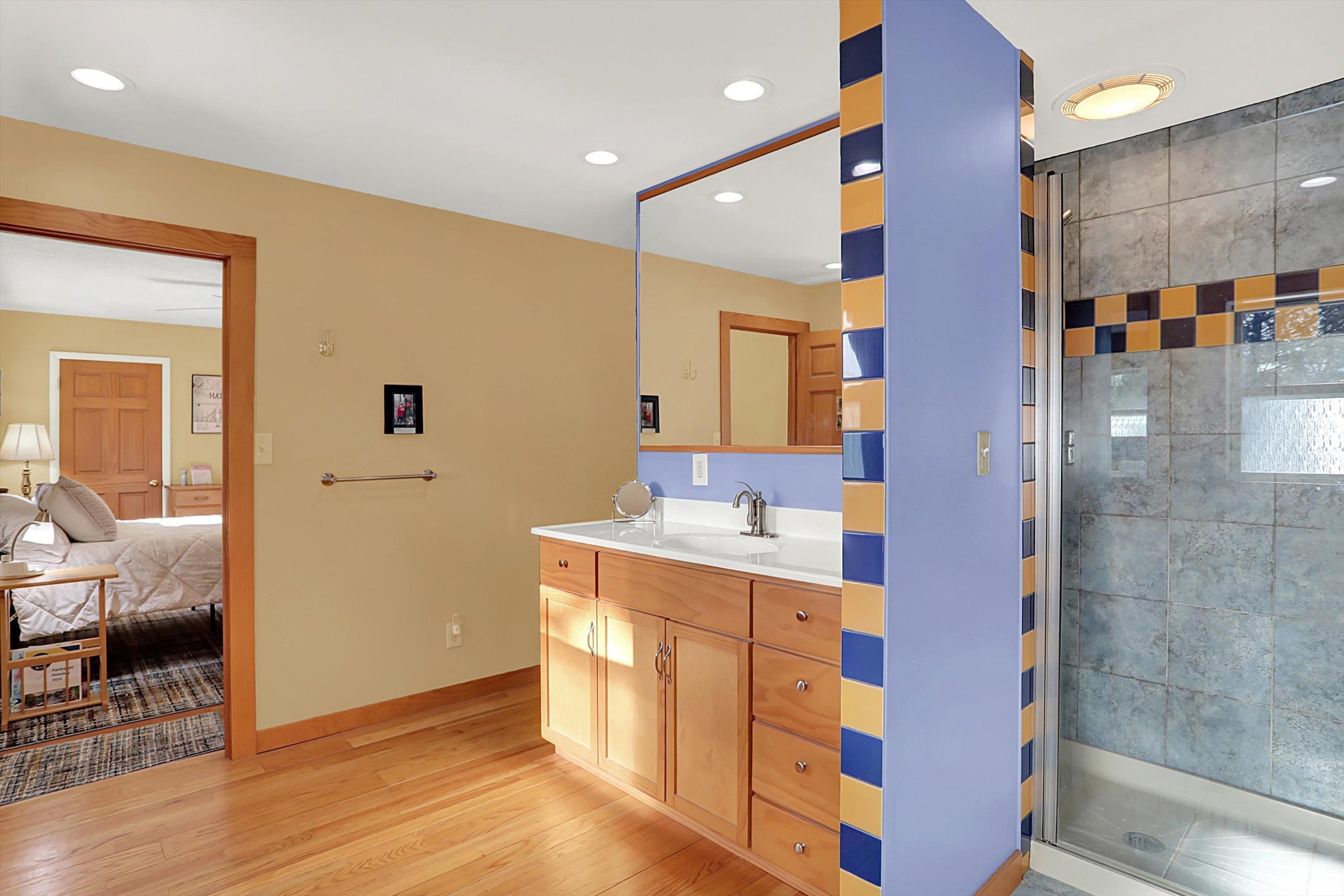 609 E Audubon Drive