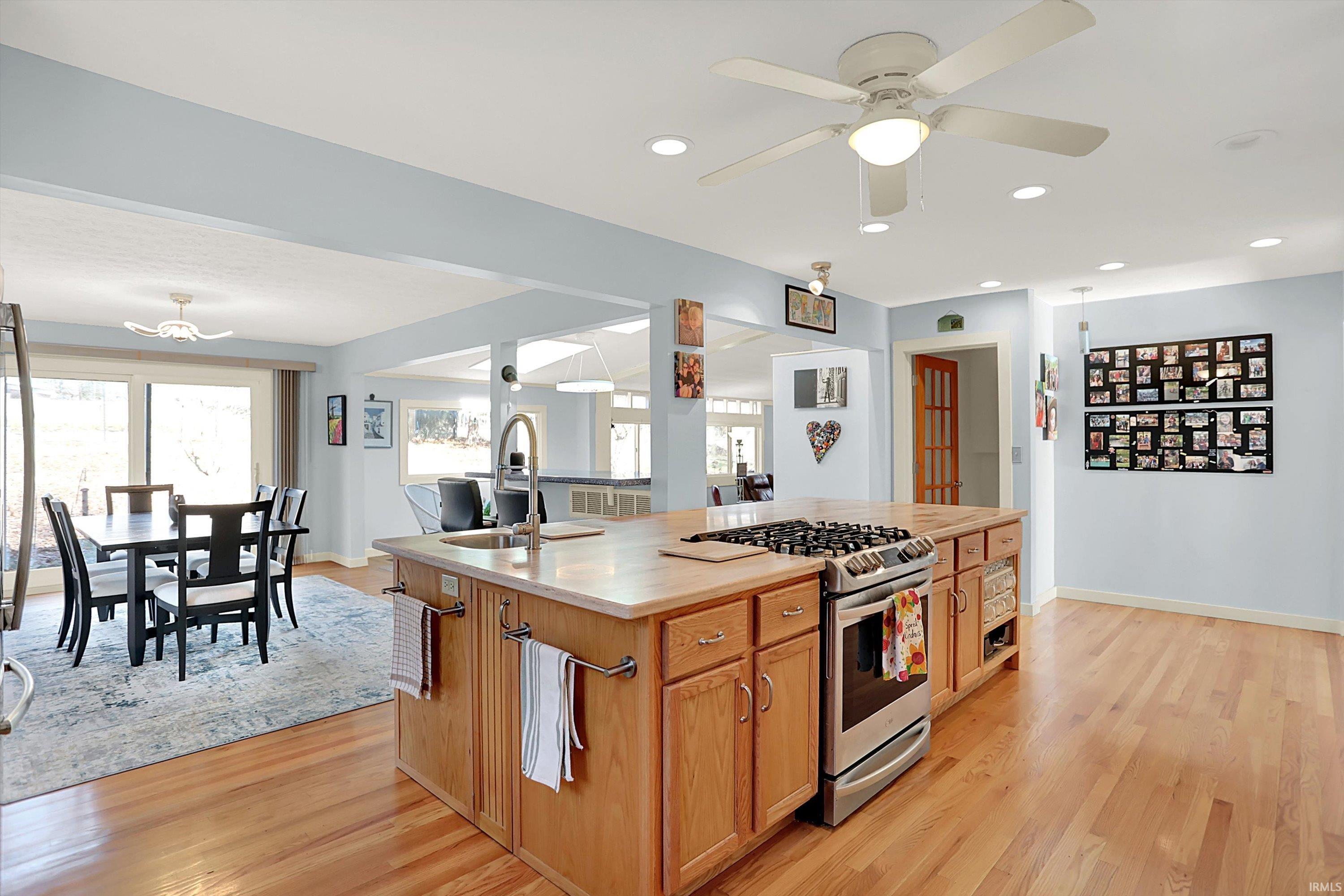 609 E Audubon Drive