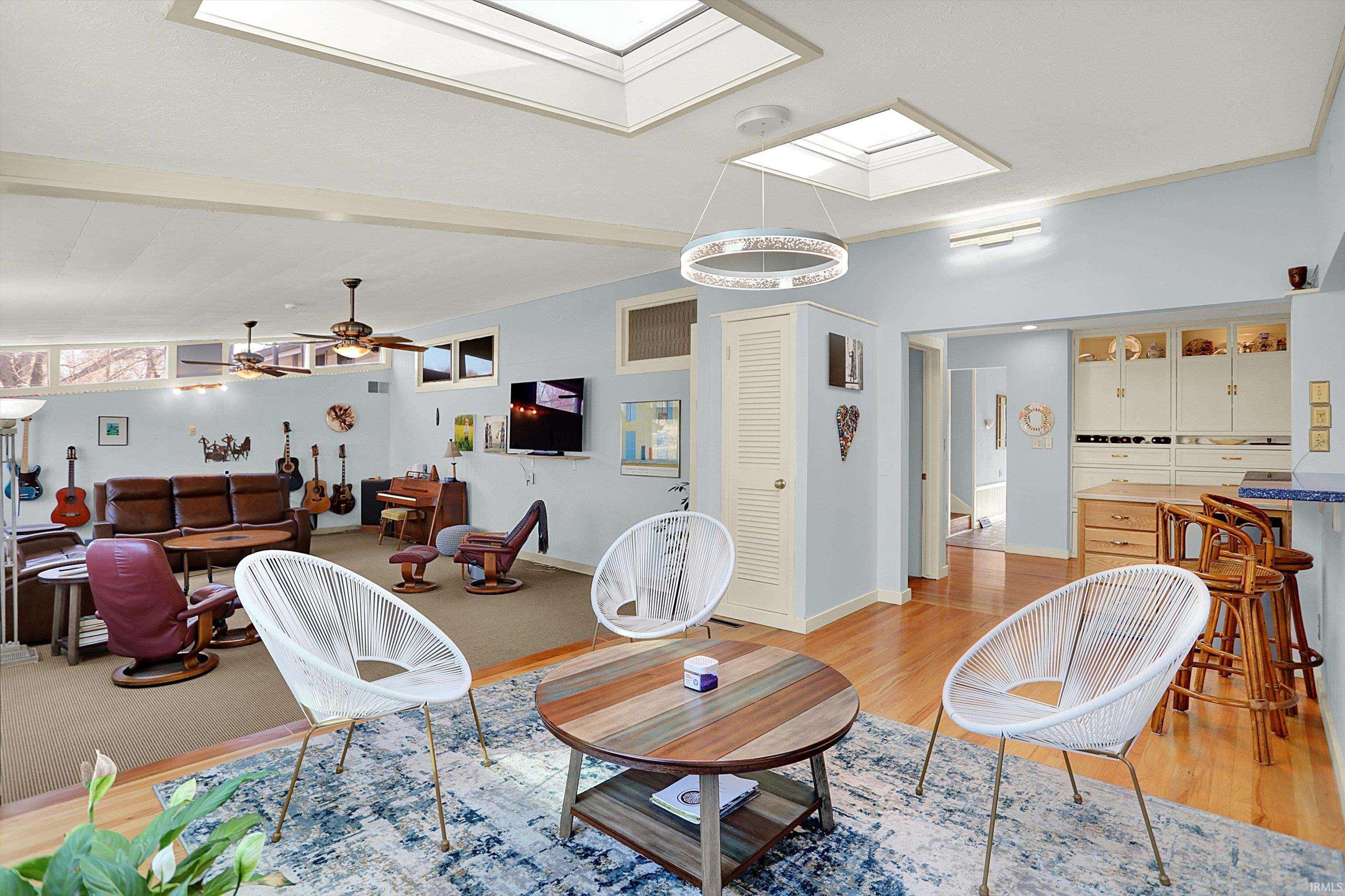609 E Audubon Drive