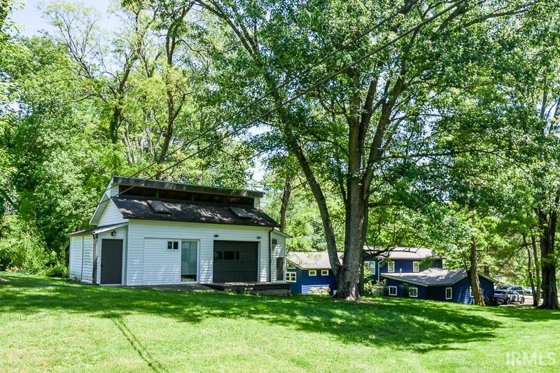 609 E Audubon Drive