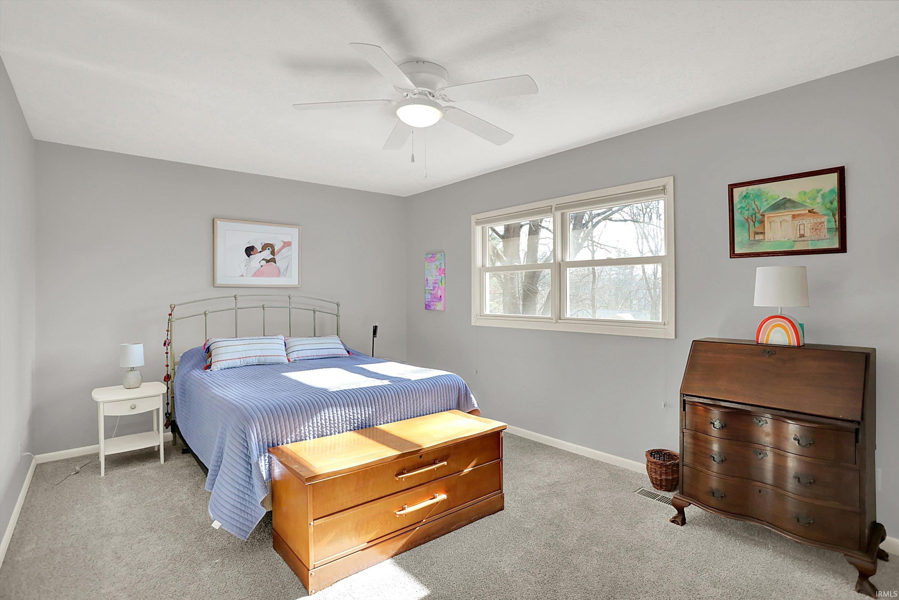 609 E Audubon Drive