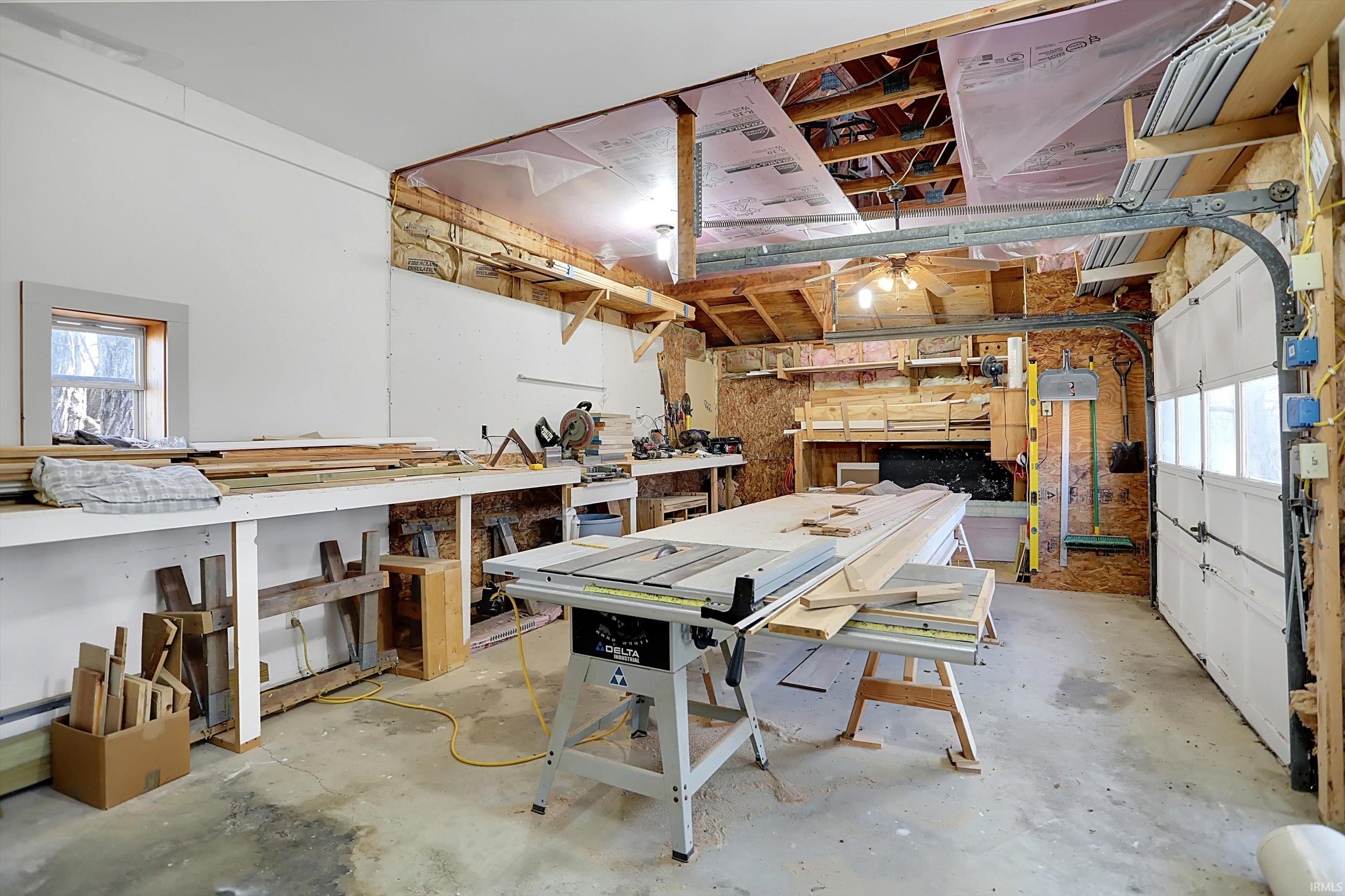 609 E Audubon Drive