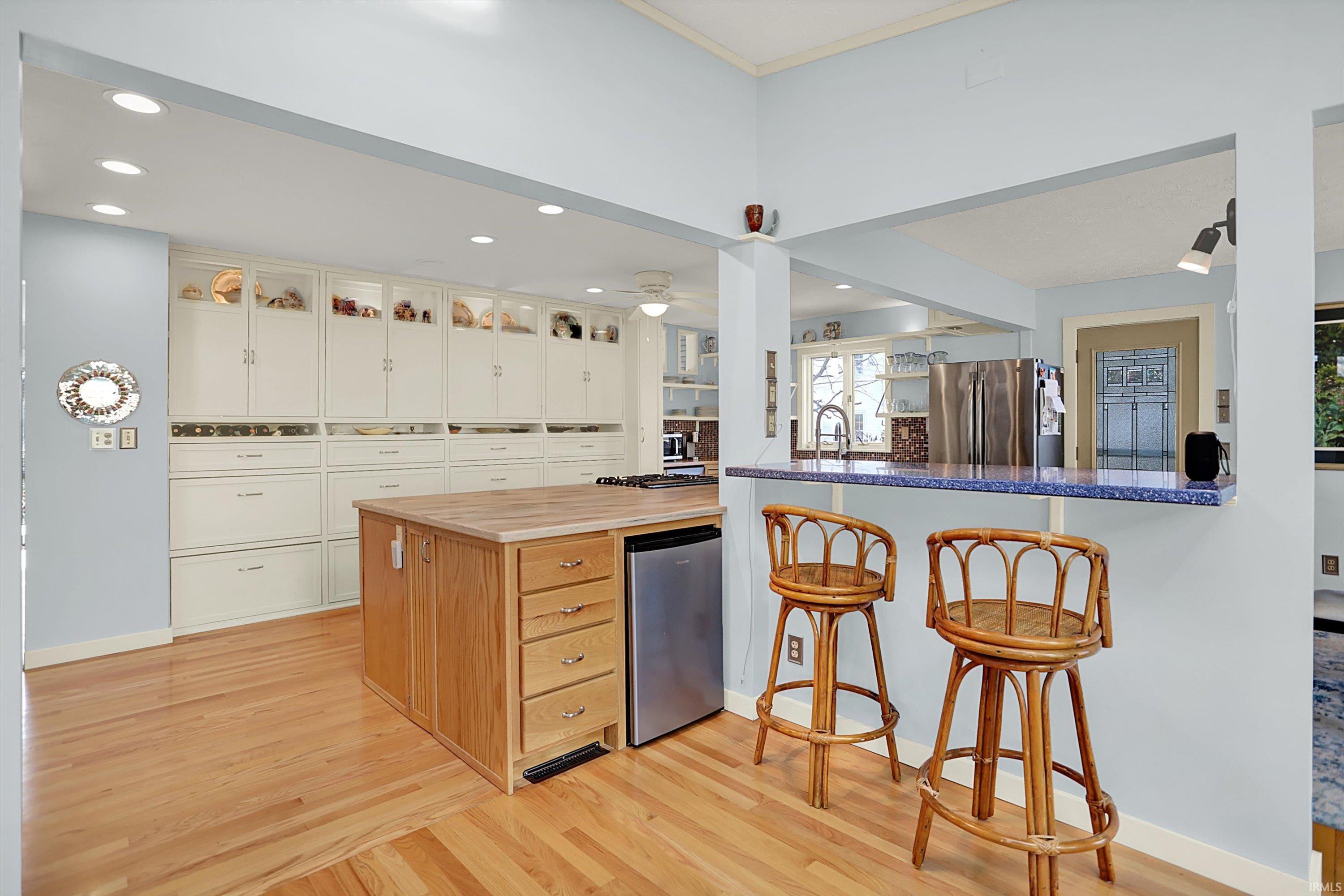 609 E Audubon Drive