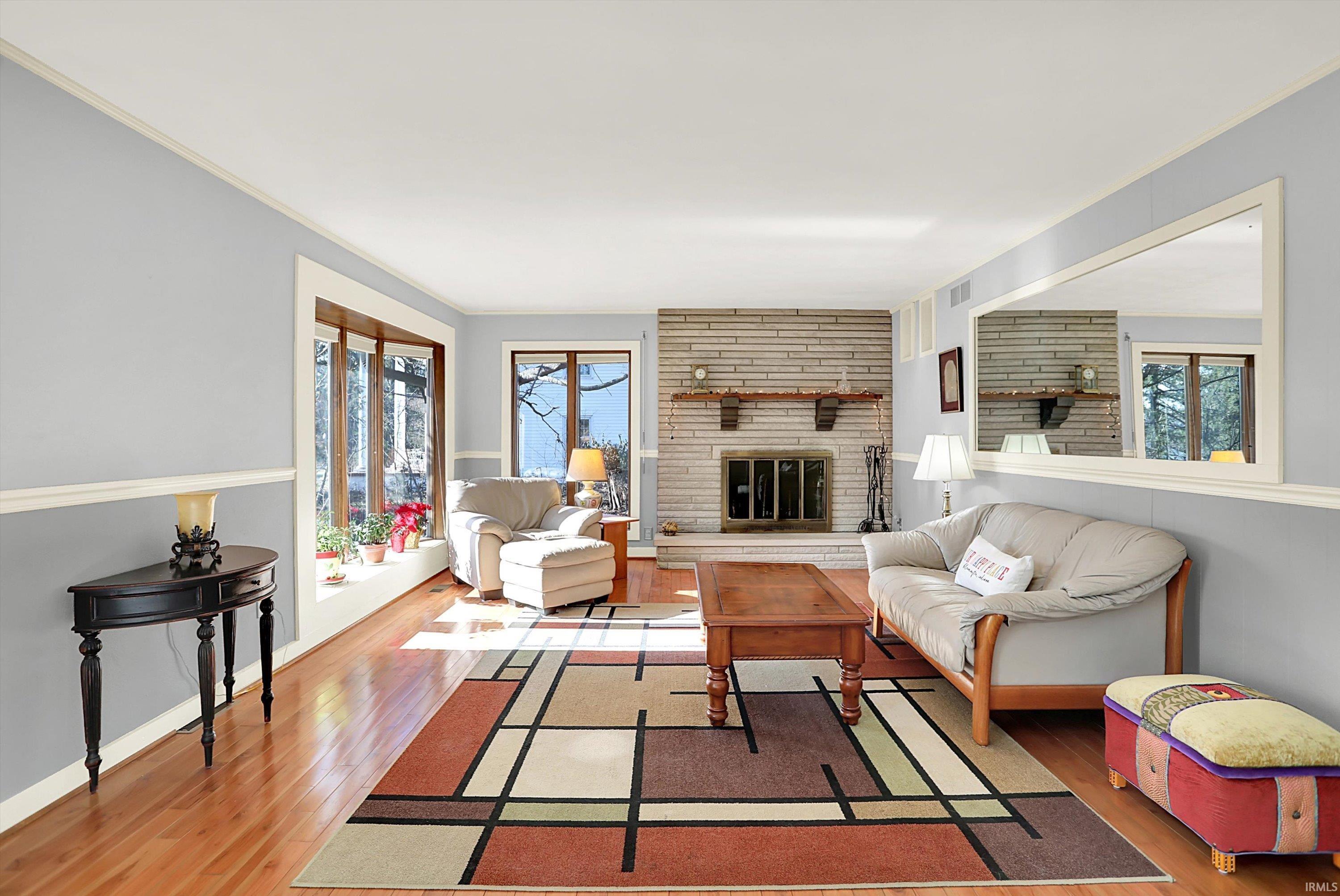 609 E Audubon Drive