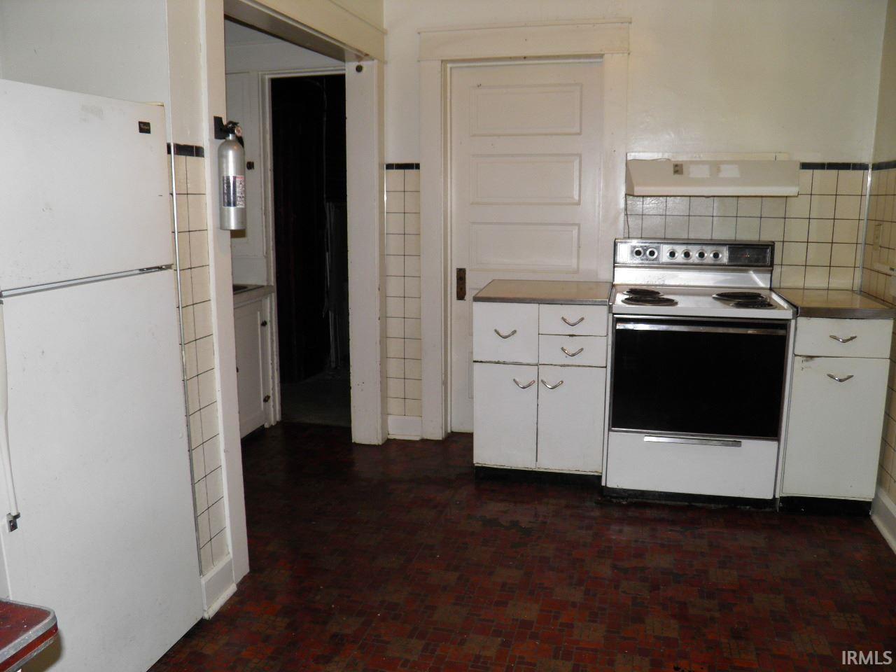 551 S Washington Street