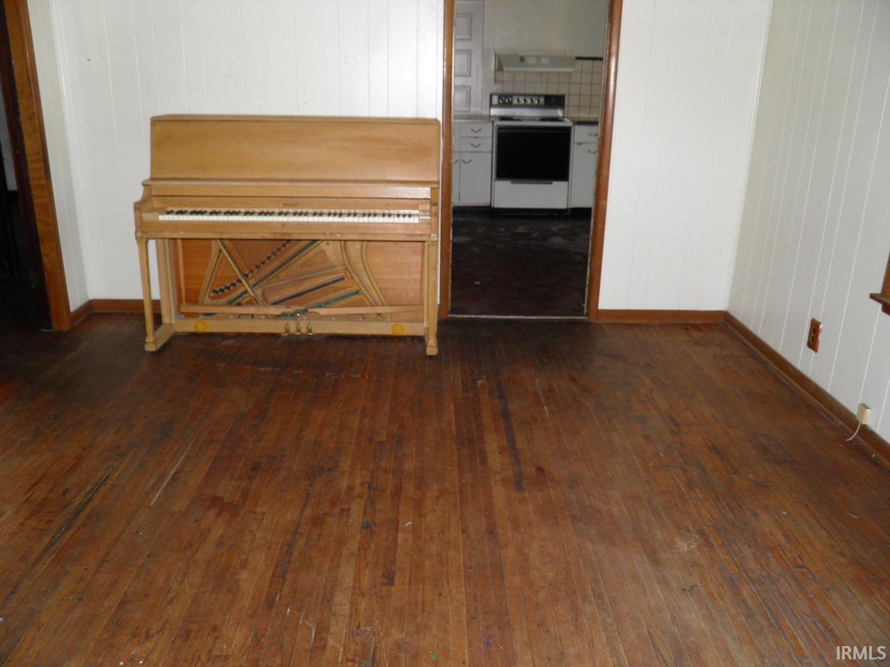 551 S Washington Street