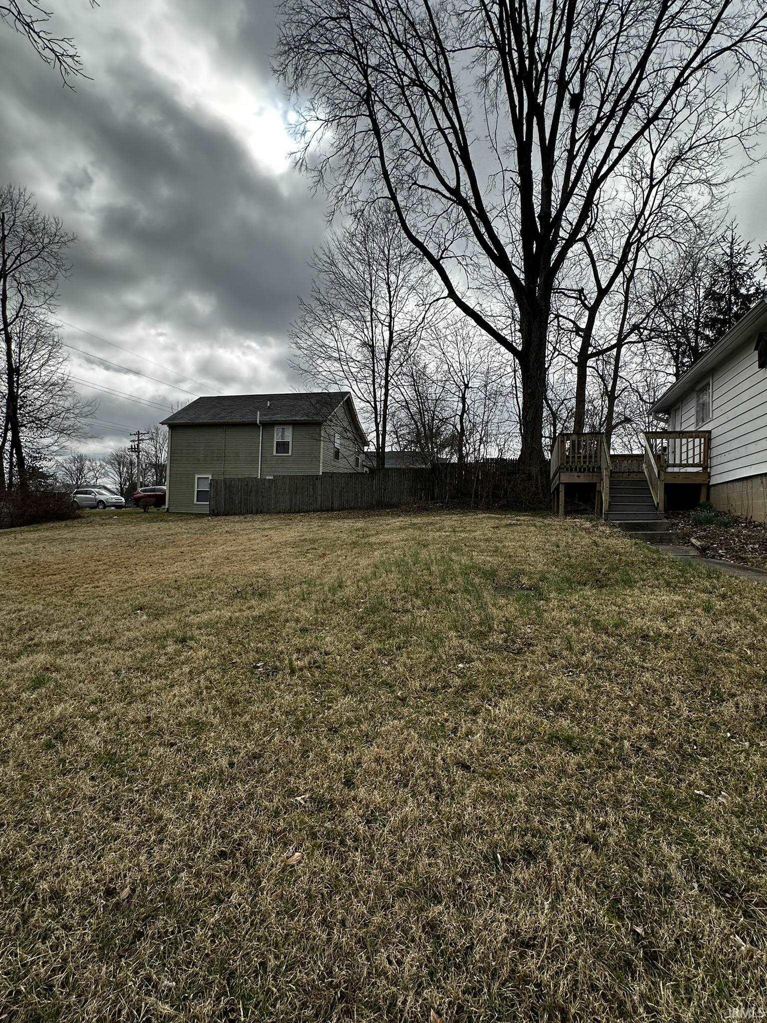 2607 S Rockport Road