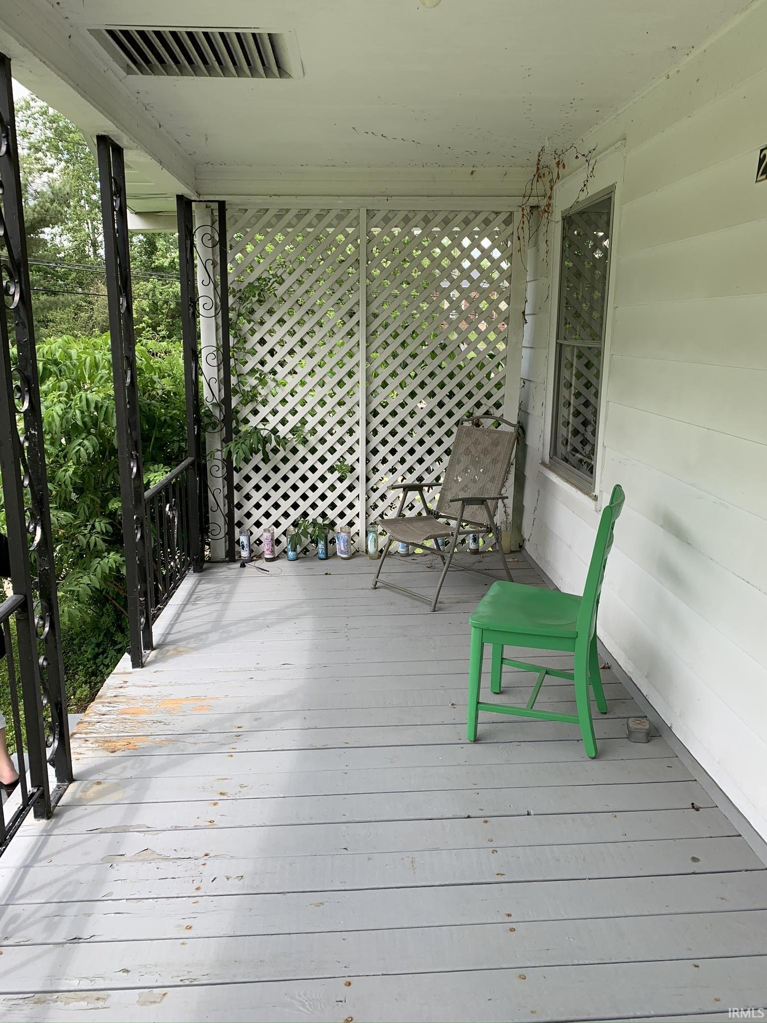 2607 S Rockport Road