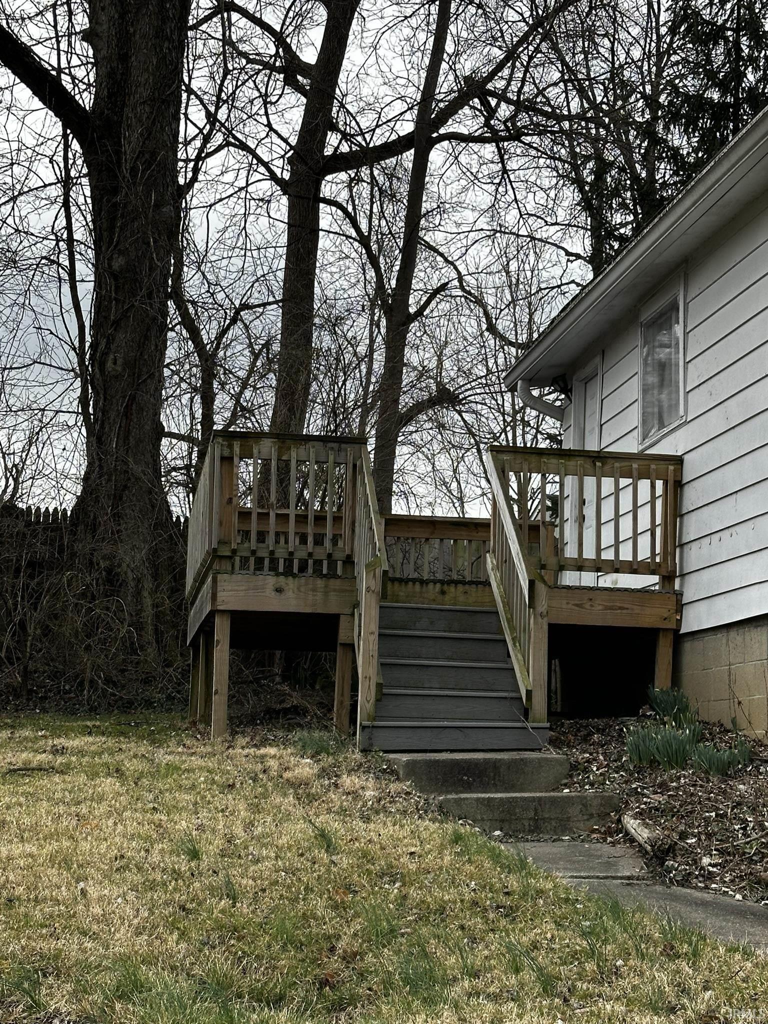 2607 S Rockport Road