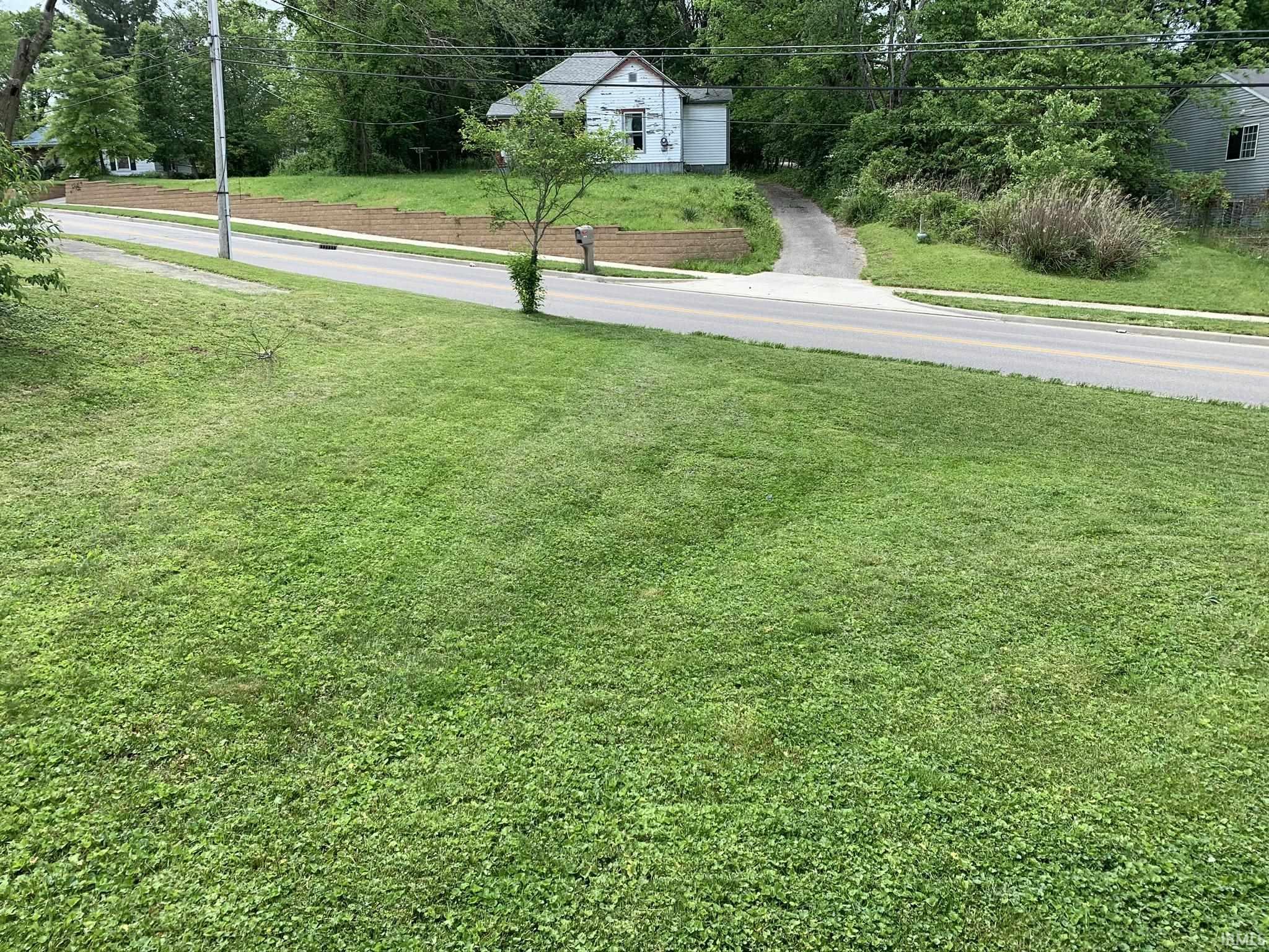 2607 S Rockport Road