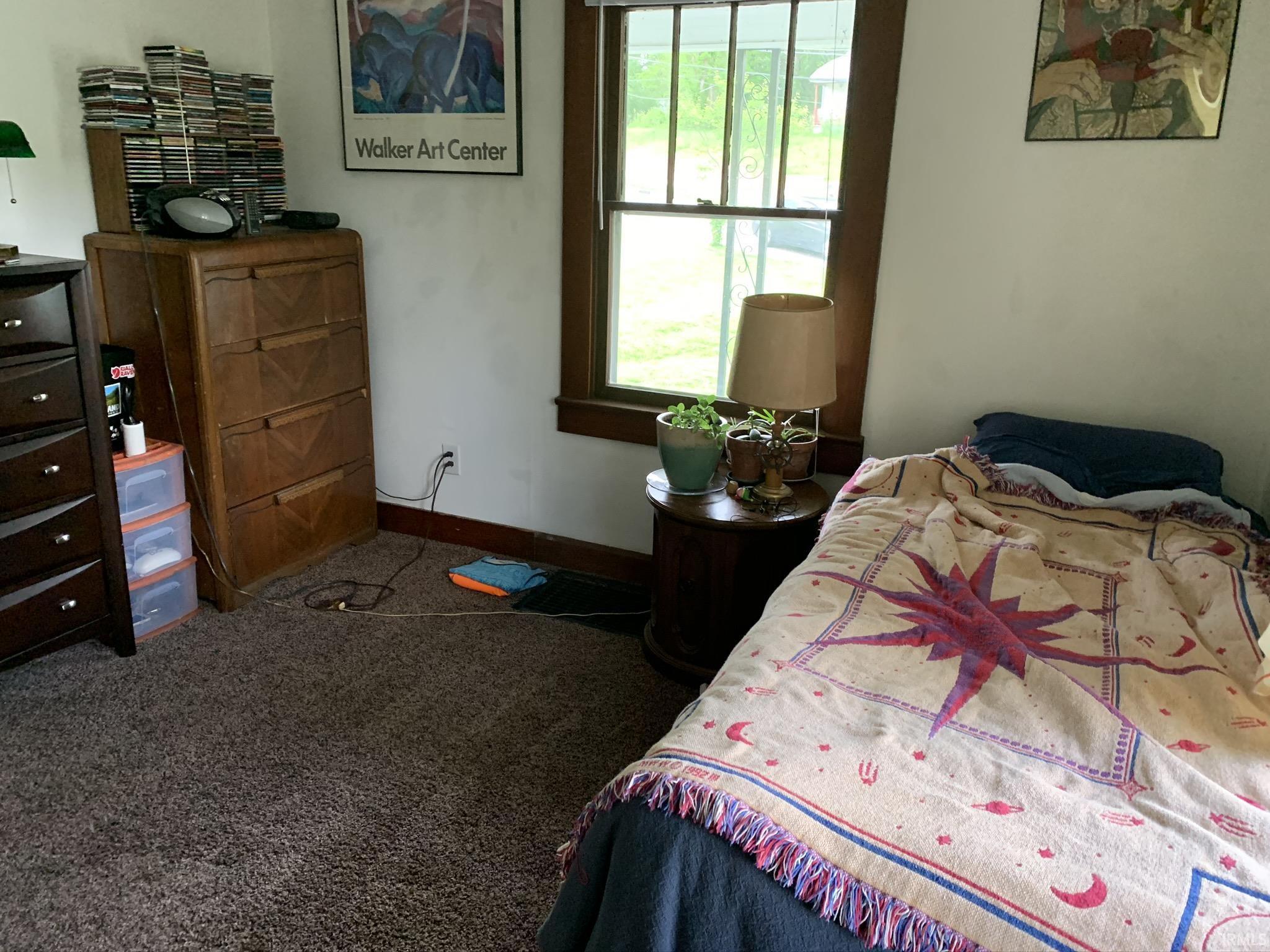 2607 S Rockport Road