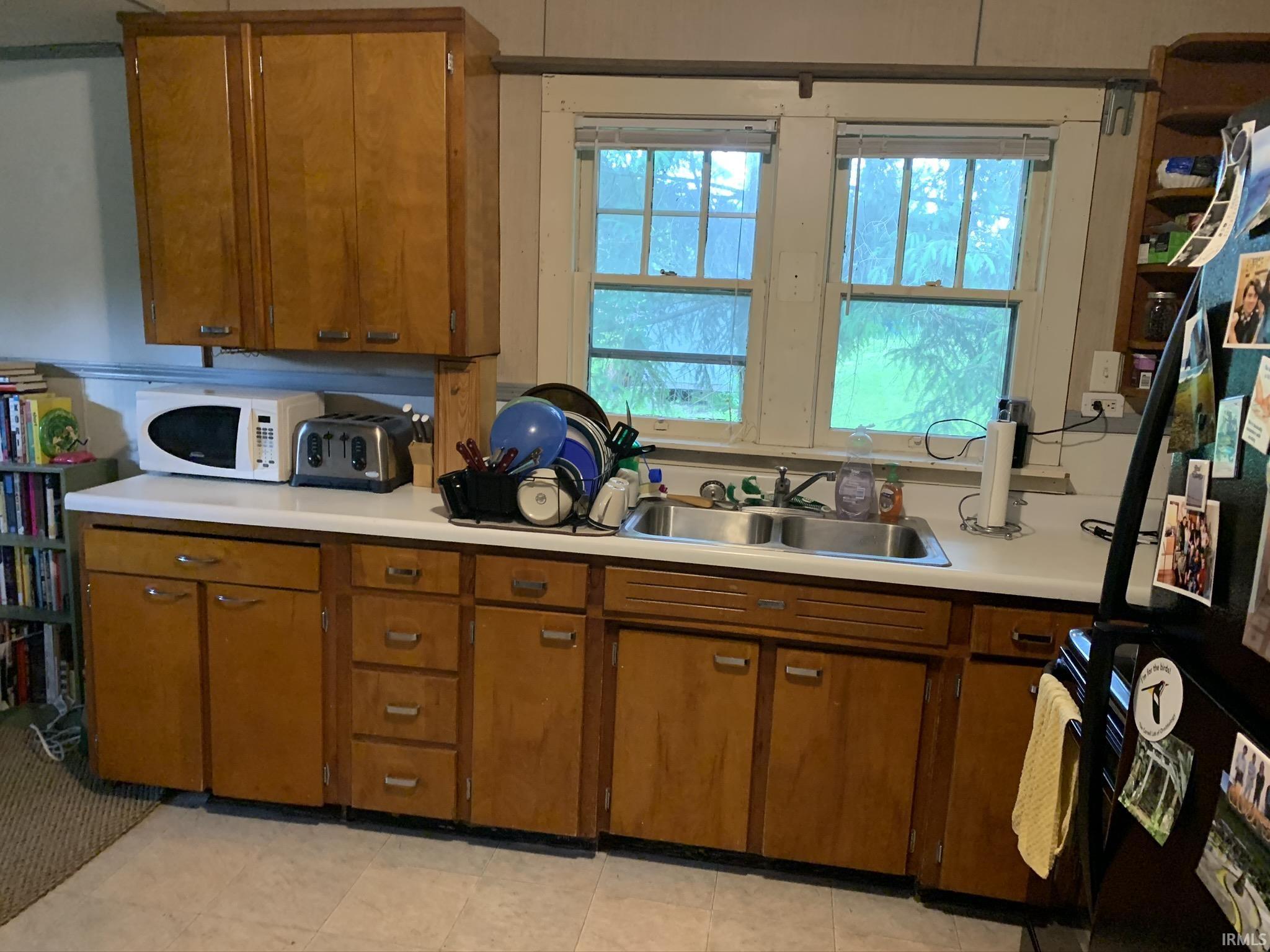 2607 S Rockport Road