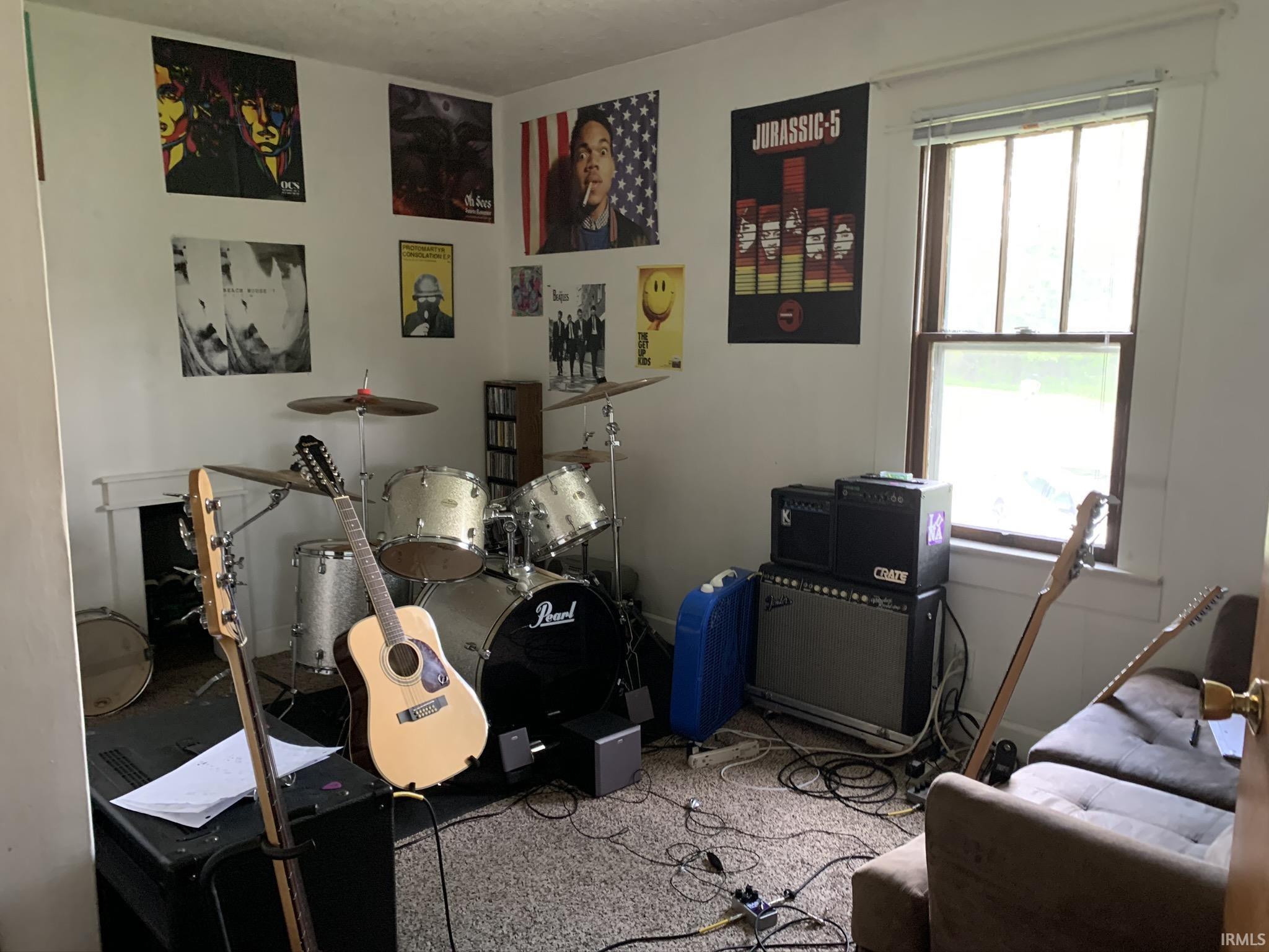 2607 S Rockport Road