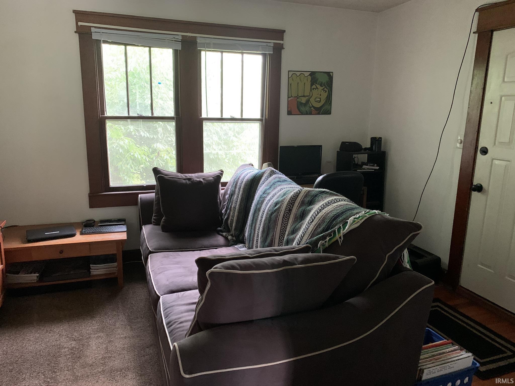 2607 S Rockport Road