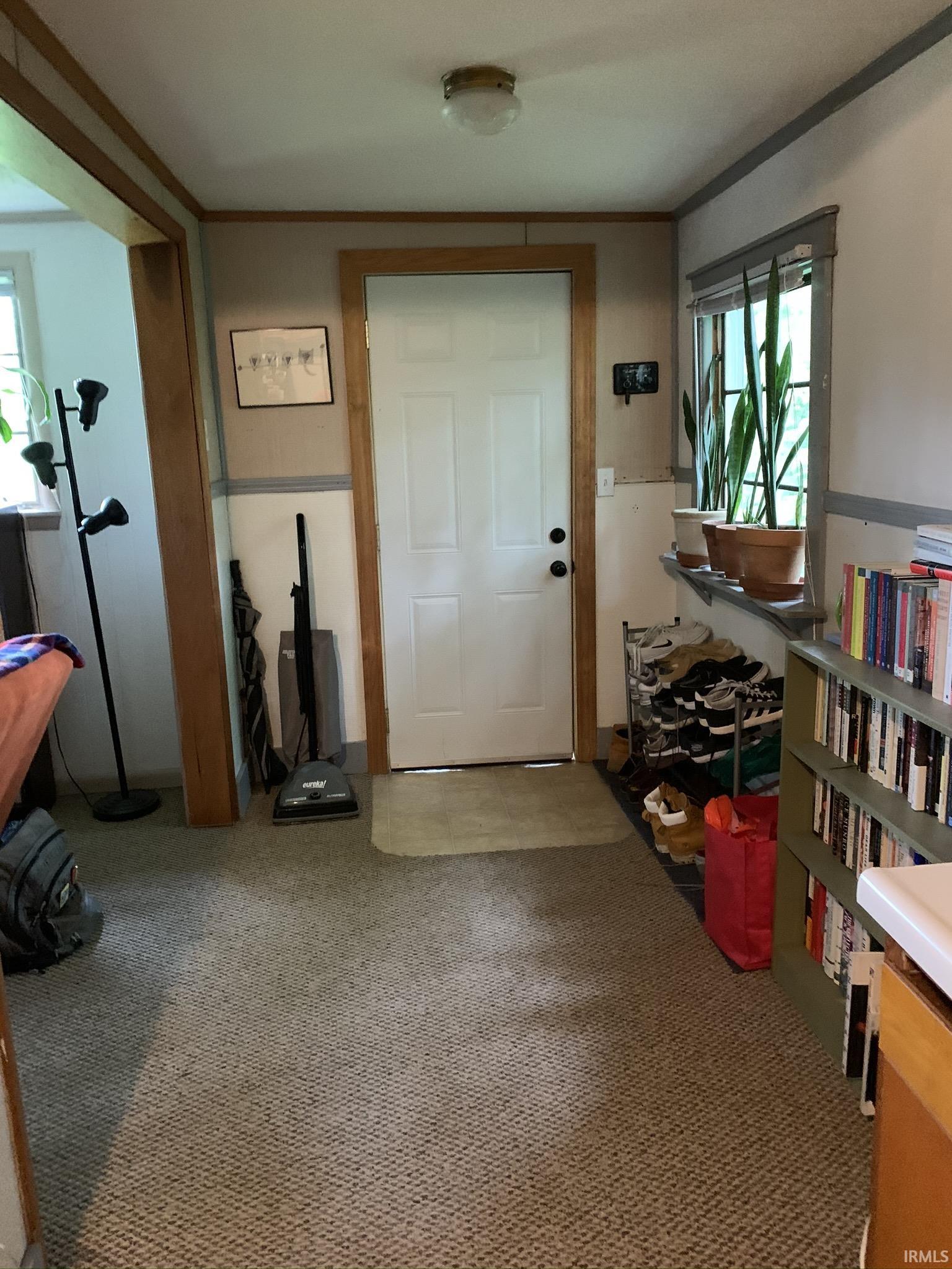 2607 S Rockport Road