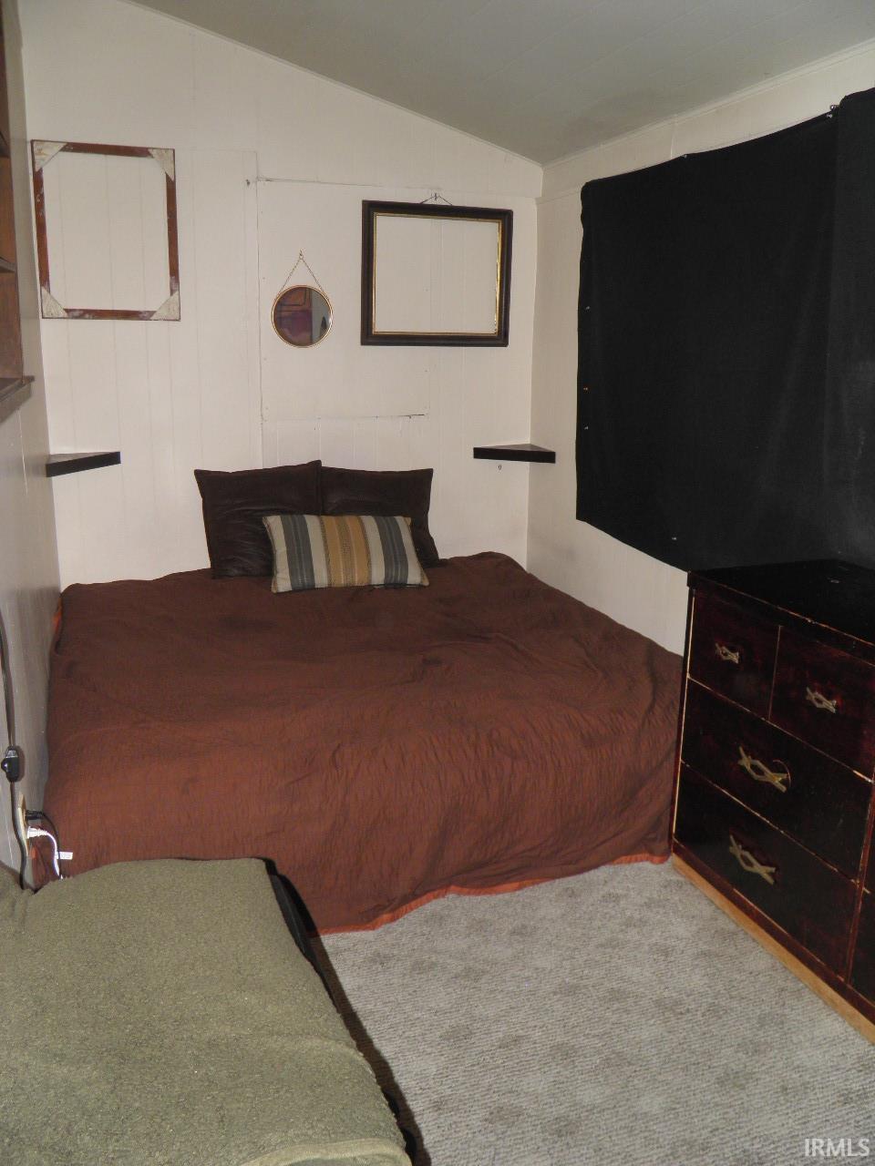 517 S Rogers Street Unit: 1