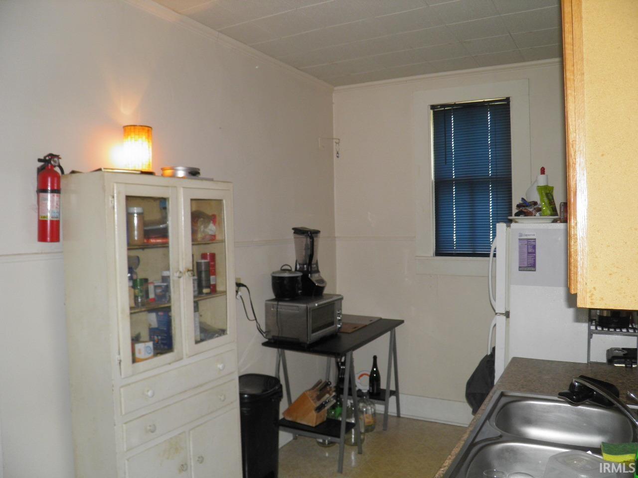 517 S Rogers Street Unit: 1