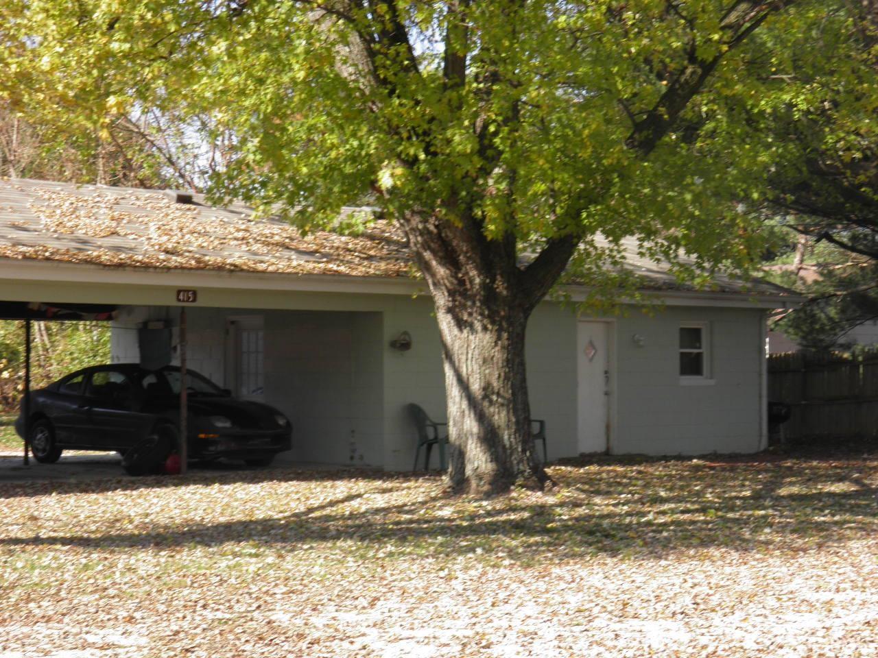 415 Kimble Drive Unit: Duplex A